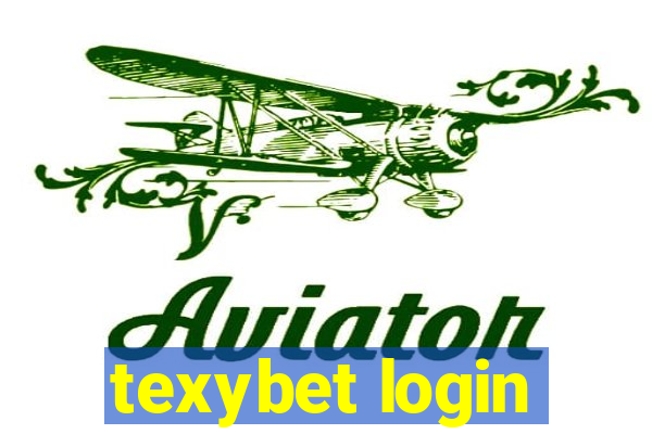 texybet login